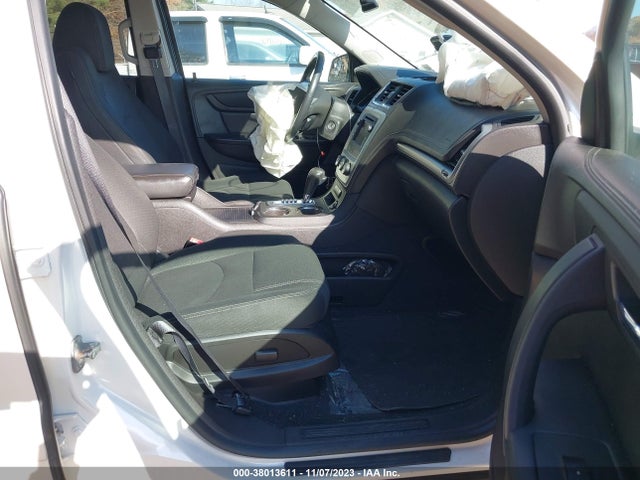 GMC Acadia Sle-2 2014 1GKKRPKDXEJ105075 Image 5