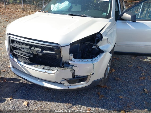 GMC Acadia Sle-2 2014 1GKKRPKDXEJ105075 Image 6