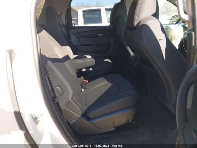 GMC Acadia Sle-2 2014 1GKKRPKDXEJ105075 Image 8