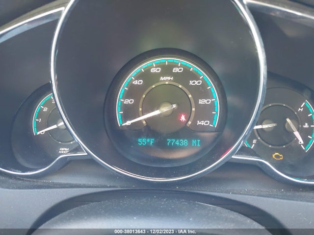 2010 CHEVROLET MALIBU LT VIN: 1G1ZC5EB7AF239929