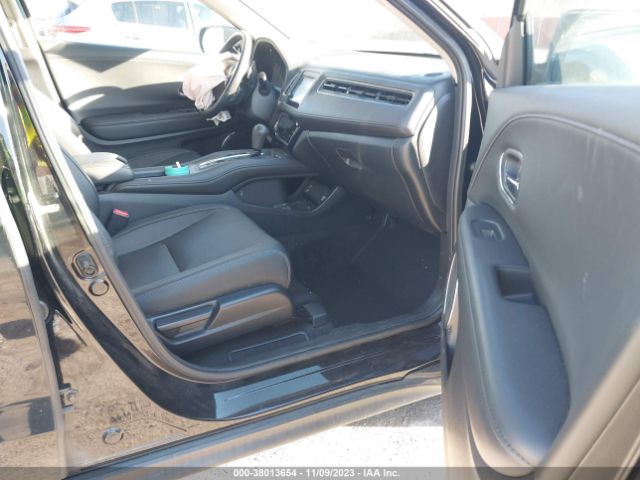 3CZRU6H70KM724572 Honda Hr-v Ex-l