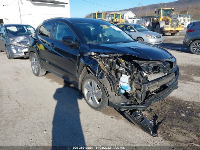 3CZRU6H70KM724572 Honda Hr-v Ex-l