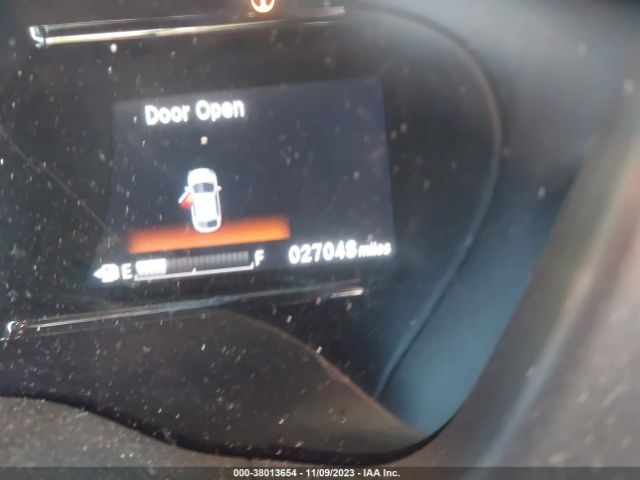 3CZRU6H70KM724572 Honda Hr-v Ex-l