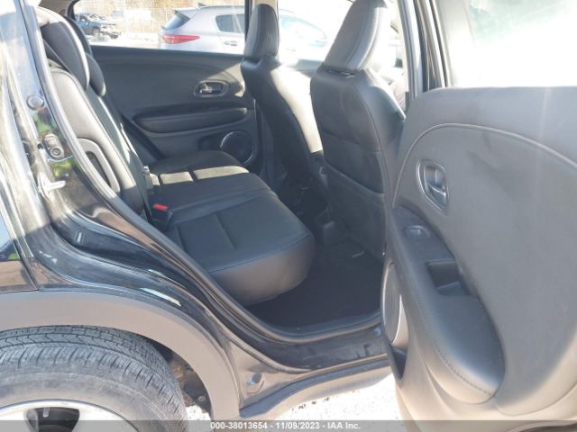 3CZRU6H70KM724572 Honda Hr-v Ex-l