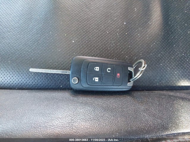 GMC Terrain Slt 2016 2GKALPEK4G6352485 Image 11