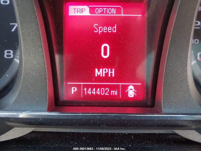 GMC Terrain Slt 2016 2GKALPEK4G6352485 Image 16