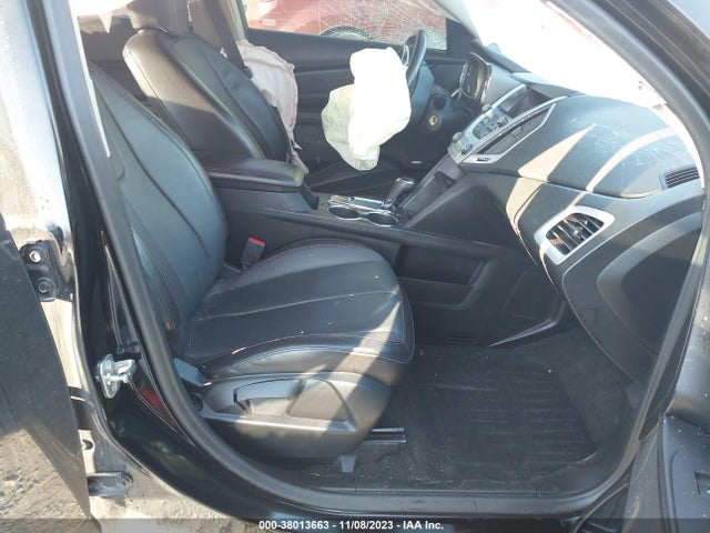 GMC Terrain Slt 2016 2GKALPEK4G6352485 Image 5