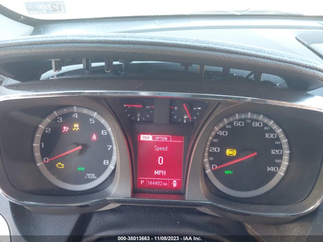GMC Terrain Slt 2016 2GKALPEK4G6352485 Image 7