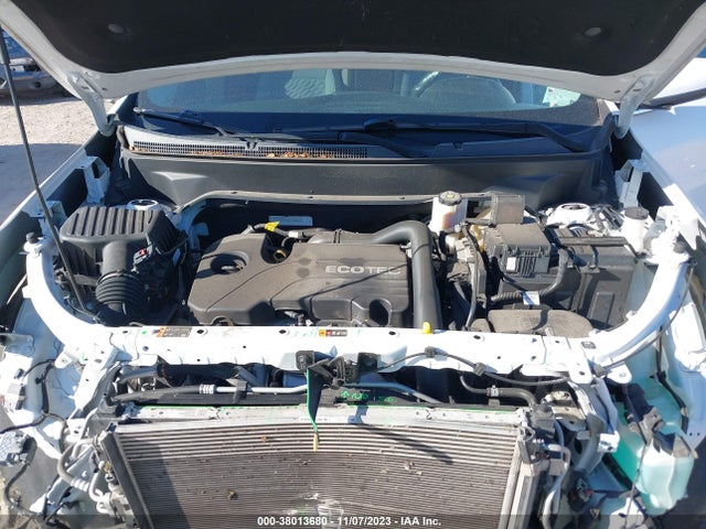 Chevrolet EQUINOX LT 2019 2GNAXUEV0K6167066 Image 10