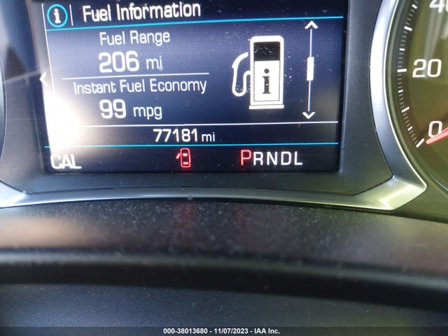 Chevrolet EQUINOX LT 2019 2GNAXUEV0K6167066 Image 15
