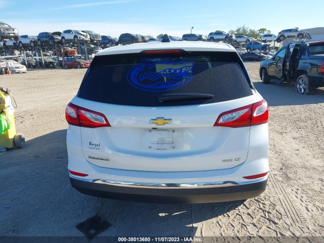 Chevrolet EQUINOX LT 2019 2GNAXUEV0K6167066 Image 16