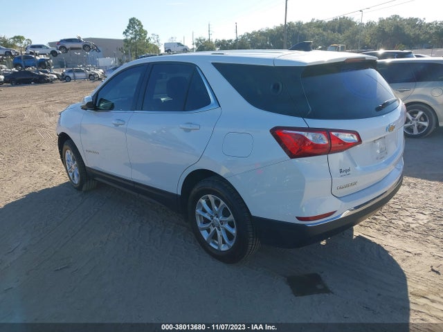 Chevrolet EQUINOX LT 2019 2GNAXUEV0K6167066 Image 3