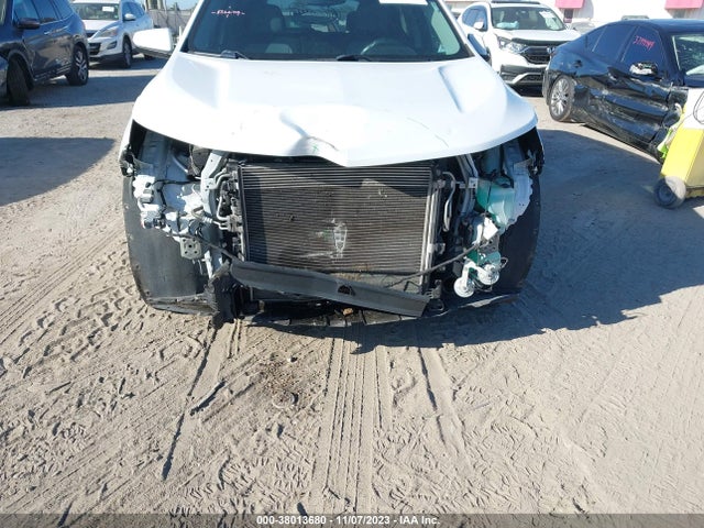 Chevrolet EQUINOX LT 2019 2GNAXUEV0K6167066 Image 6