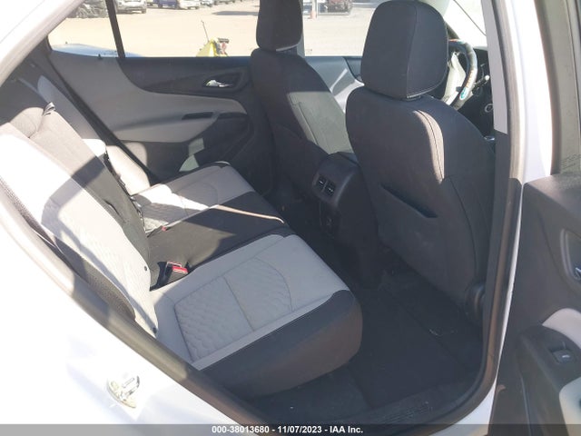 Chevrolet EQUINOX LT 2019 2GNAXUEV0K6167066 Image 8