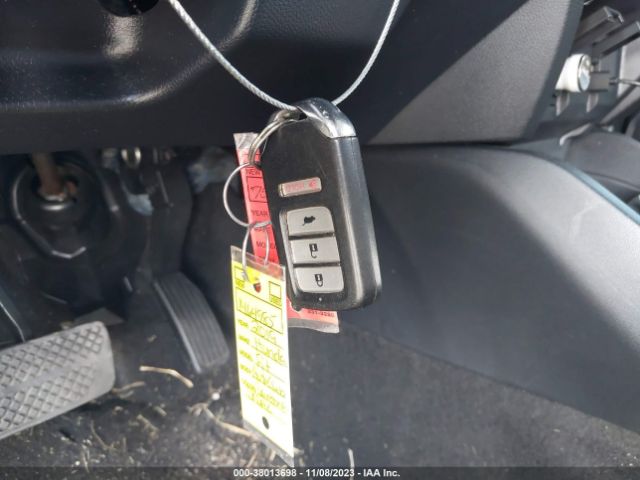 3HGGK5H84KM751376 Honda FIT EX