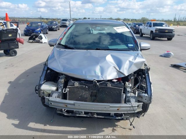 3HGGK5H84KM751376 Honda FIT EX
