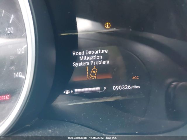3HGGK5H84KM751376 Honda FIT EX