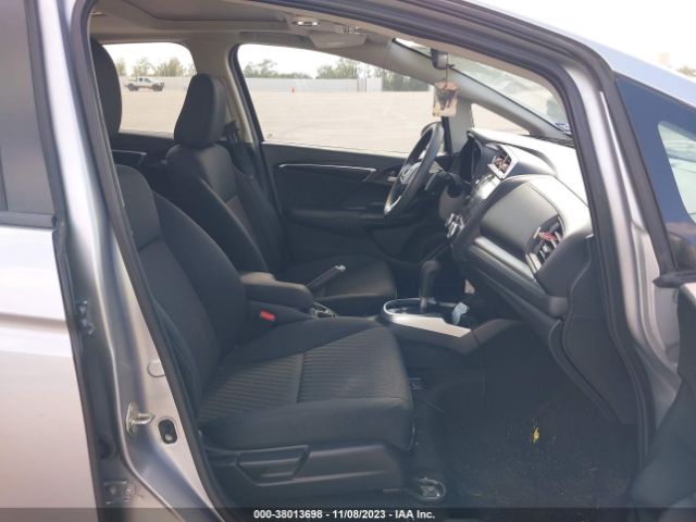 3HGGK5H84KM751376 Honda FIT EX
