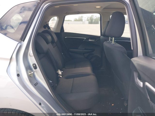 3HGGK5H84KM751376 Honda FIT EX