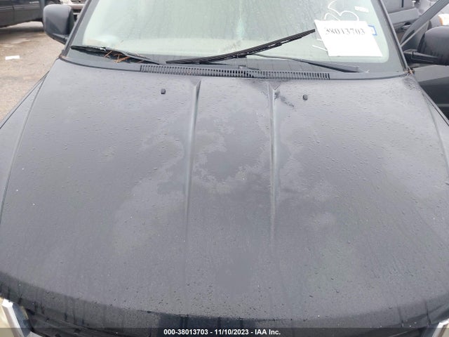2010 DODGE JOURNEY SXT VIN: 3D4PG5FV0AT144875