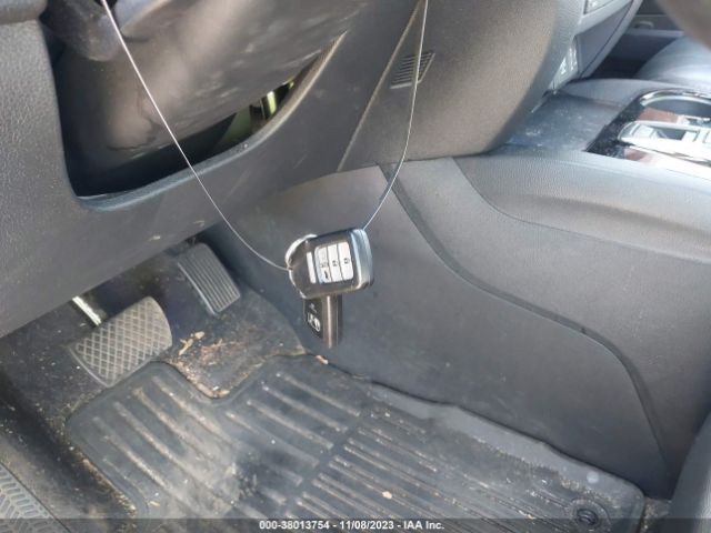 5FNYF6H96HB012884 Honda Pilot Touring