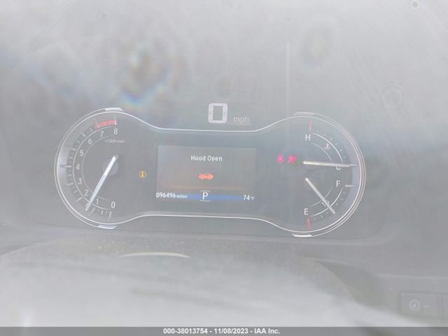 5FNYF6H96HB012884 Honda Pilot Touring