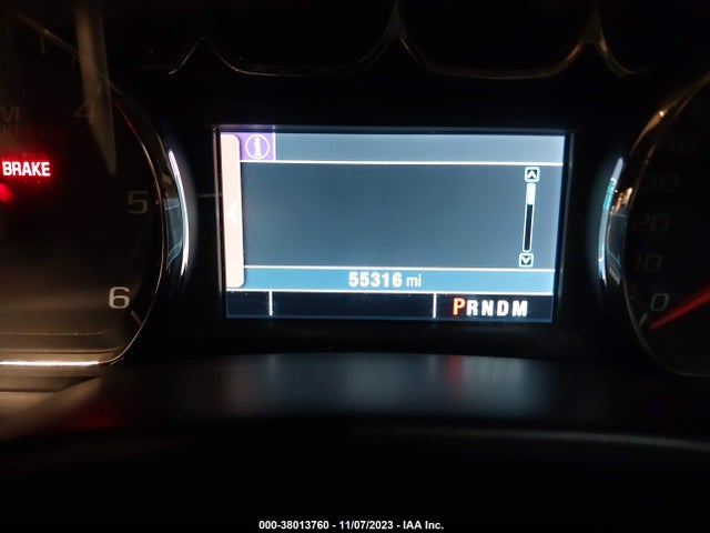 Chevrolet Silverado 1500 1lz 2014 3GCUKSEC3EG391738 Image 16