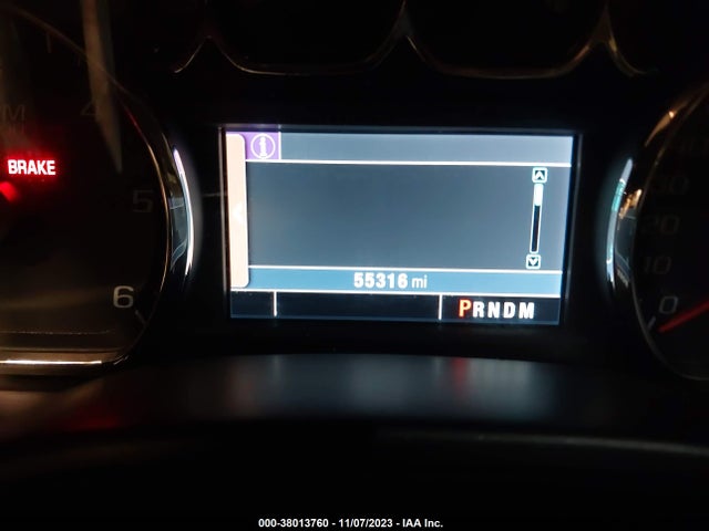 Chevrolet Silverado 1500 1lz 2014 3GCUKSEC3EG391738 Image 7