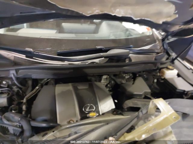 2T2BZMCA8GC036752 Lexus RX 350