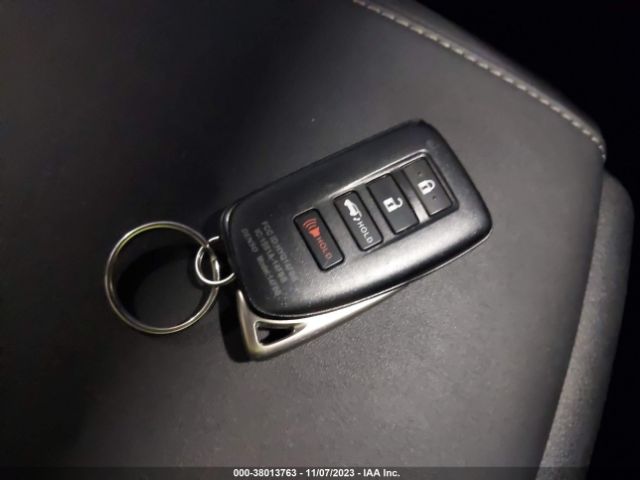 2T2BZMCA8GC036752 Lexus RX 350