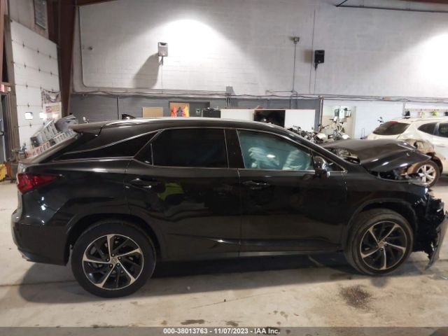 2T2BZMCA8GC036752 Lexus RX 350