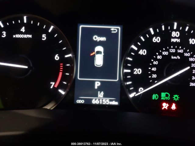 2T2BZMCA8GC036752 Lexus RX 350
