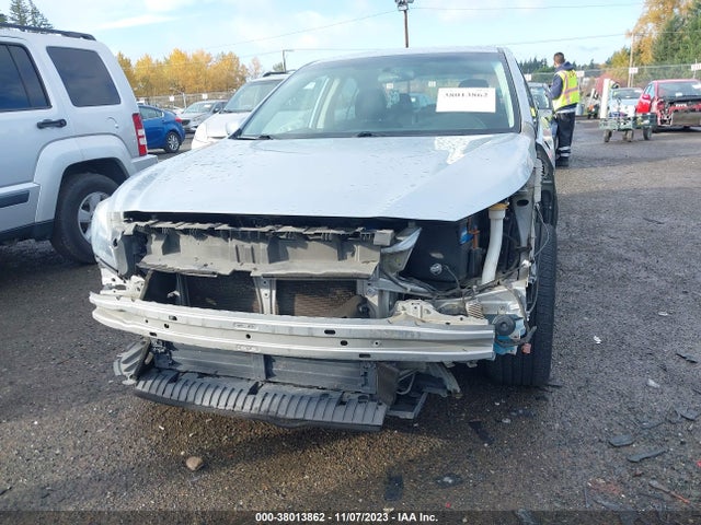 Subaru Legacy 2.5i Premium 2016 4S3BNAC66G3060471 Image 13
