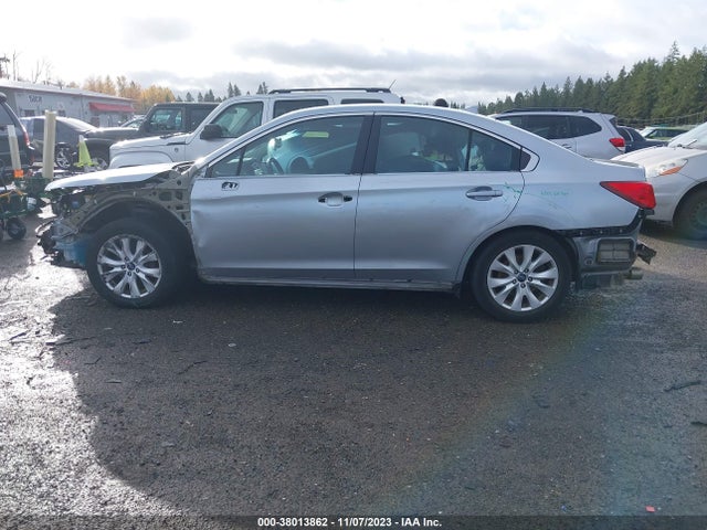 Subaru Legacy 2.5i Premium 2016 4S3BNAC66G3060471 Image 15