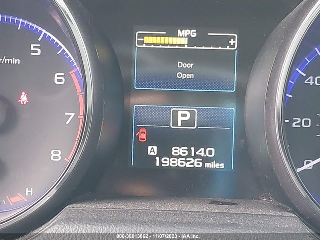 Subaru Legacy 2.5i Premium 2016 4S3BNAC66G3060471 Image 16