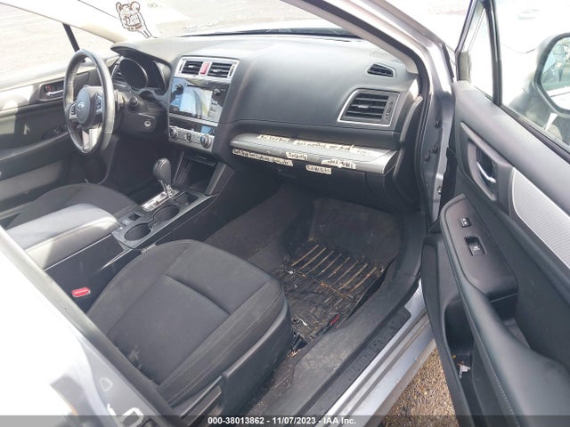 Subaru Legacy 2.5i Premium 2016 4S3BNAC66G3060471 Image 5