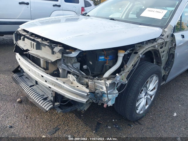Subaru Legacy 2.5i Premium 2016 4S3BNAC66G3060471 Image 6