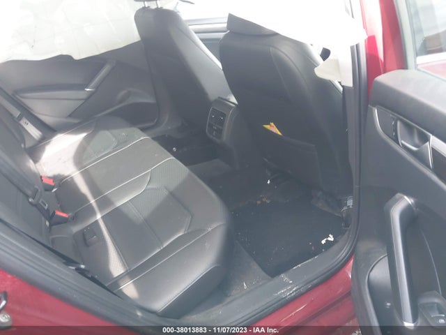 1VWBT7A30GC032907 Volkswagen Passat 1.8t Se