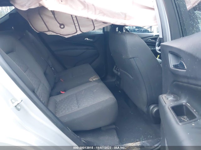 Chevrolet EQUINOX LT 2018 2GNAXSEV7J6188032 Image 8