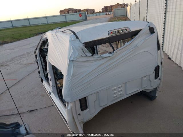 3GTU2PEJ6HG353436 GMC Sierra 1500 Denali