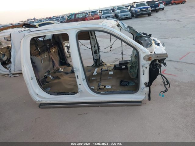 3GTU2PEJ6HG353436 GMC Sierra 1500 Denali