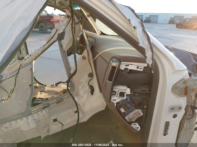 Chevrolet Silverado 1500 High Country 2016 3GCUKTEC0GG273347 Image 5