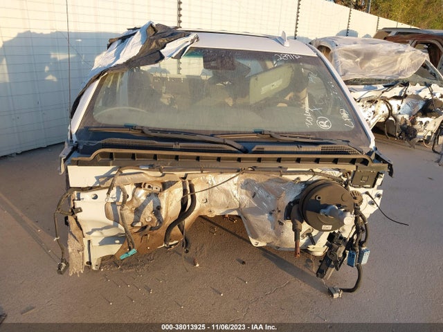 Chevrolet Silverado 1500 High Country 2016 3GCUKTEC0GG273347 Image 6