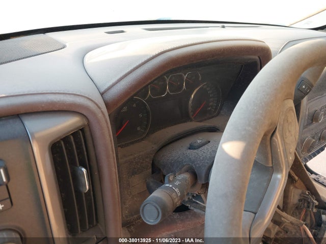Chevrolet Silverado 1500 High Country 2016 3GCUKTEC0GG273347 Image 7