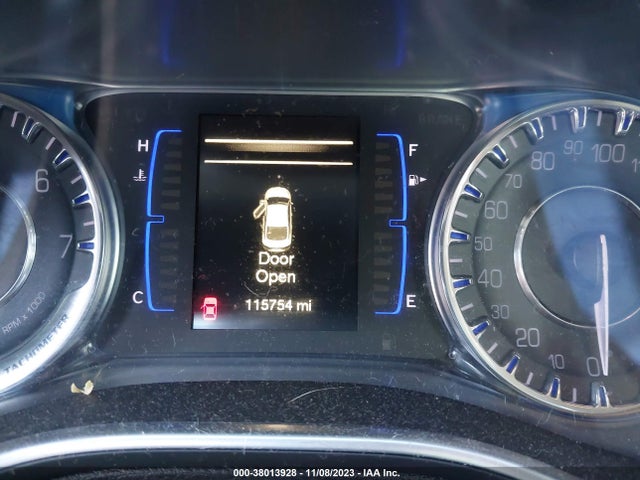 Chrysler 200 Limited 2016 1C3CCCAB8GN158111 Image 7