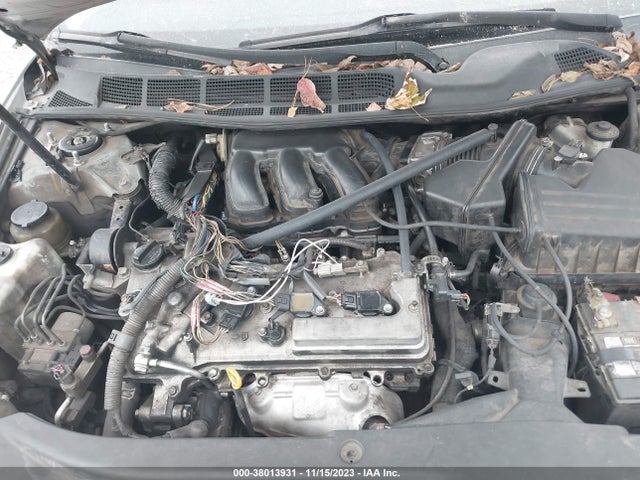 2005 TOYOTA AVALON XL VIN: 4T1BK36B55U045220