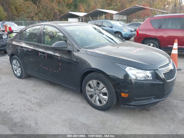 2014 1G1PB5SG6E7274729 main image