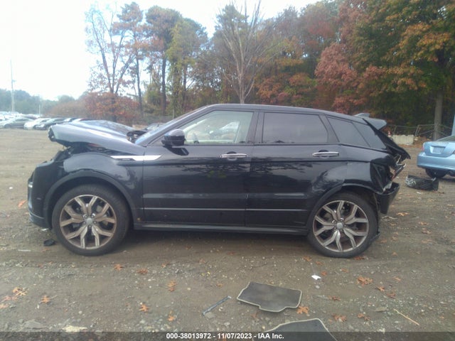 Land Rover Range Rover Evoque Autobiography 2017 SALVE2BG8HH229531 Image 14