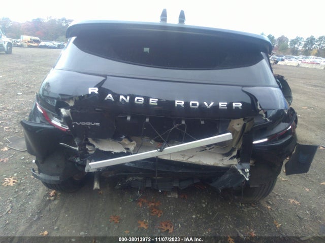 Land Rover Range Rover Evoque Autobiography 2017 SALVE2BG8HH229531 Image 16