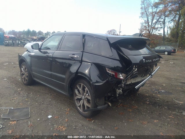 Land Rover Range Rover Evoque Autobiography 2017 SALVE2BG8HH229531 Image 3